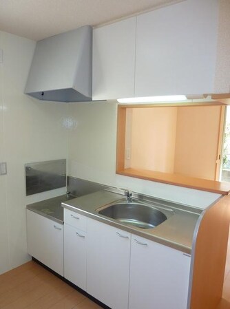 グレイスコートの物件内観写真